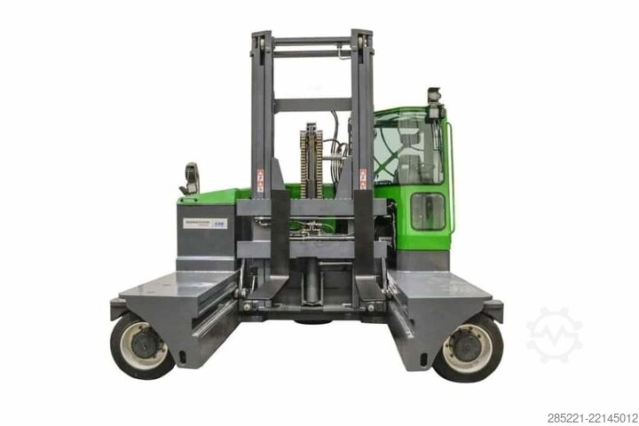 फोर-वे साइडलोडर Combilift C8000ET