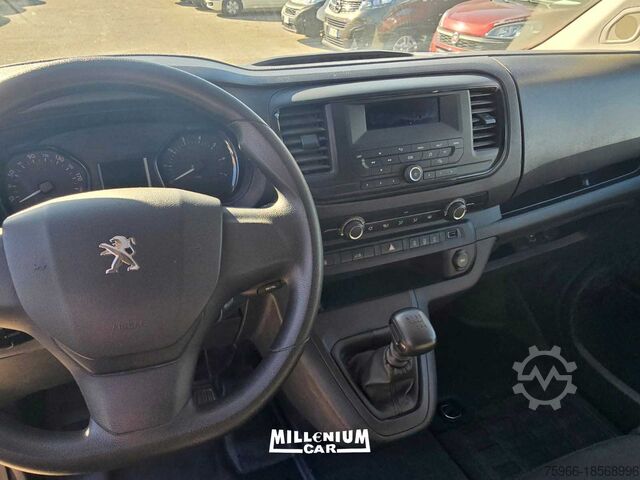 Pallbíll PEUGEOT EXPERT PASSO LUNGO 2023 KM 38000