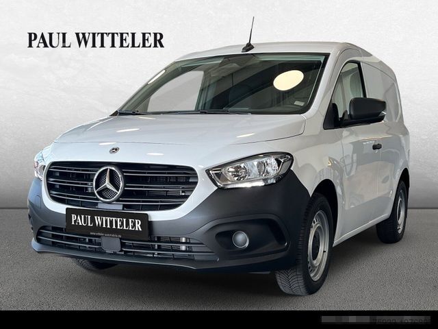 Kastenwagen MERCEDES-BENZ Citan 112 CDI Kasten Sortimo Regalsystem/Navi
