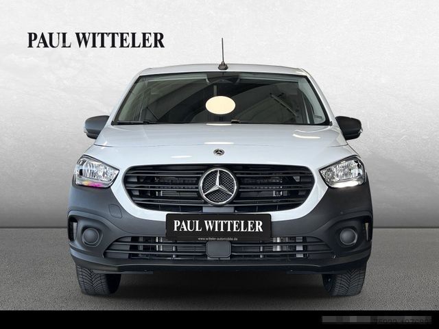 Kastenwagen MERCEDES-BENZ Citan 112 CDI Kasten Sortimo Regalsystem/Navi