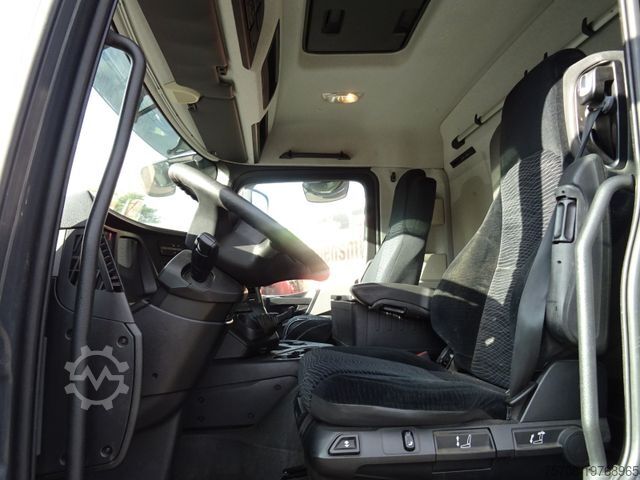 LKW-Fahrgestell MERCEDES-BENZ 2533 Antos*ml. FHS*vollluft*für 8,1 m Aufbauten
