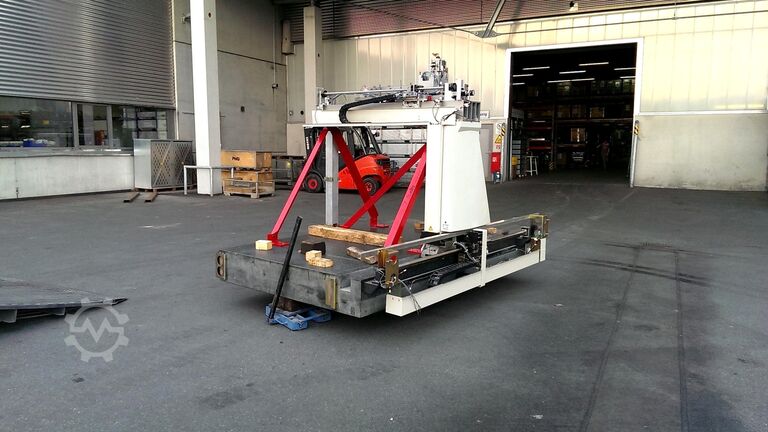 Coordinate measuring machine Mitutoyo Euro Apex 122010