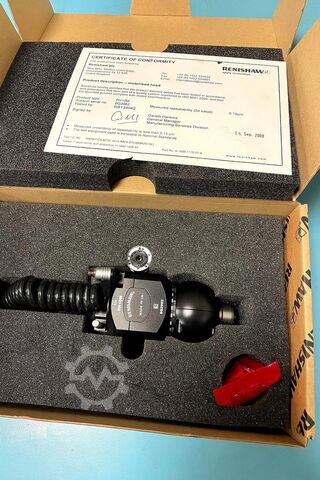 Coordinate measuring machine Mitutoyo Euro Apex 122010