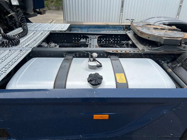 Estándar-SZM Mercedes-Benz Actros 1848 LS *Standard *Big-Space *Retarder