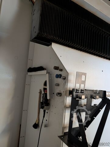3D-laserskæremaskine TRUMPF TruLaser Cell 7040