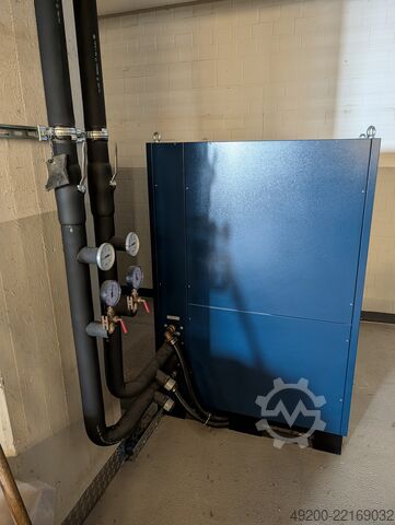 3D-laserskæremaskine TRUMPF TruLaser Cell 7040