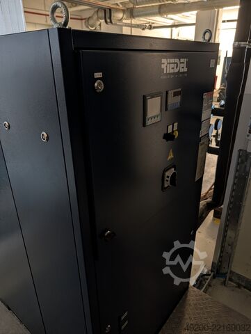 3D-laserskæremaskine TRUMPF TruLaser Cell 7040