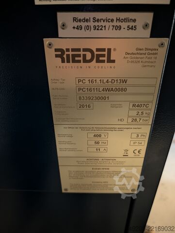 3D-laserskæremaskine TRUMPF TruLaser Cell 7040