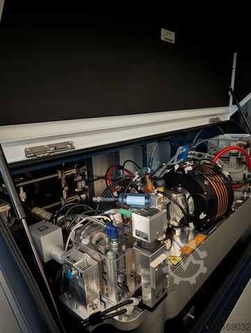 3D-laserskæremaskine TRUMPF TruLaser Cell 7040