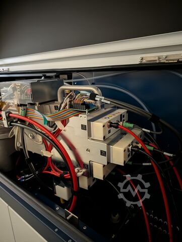 3D-laserskæremaskine TRUMPF TruLaser Cell 7040