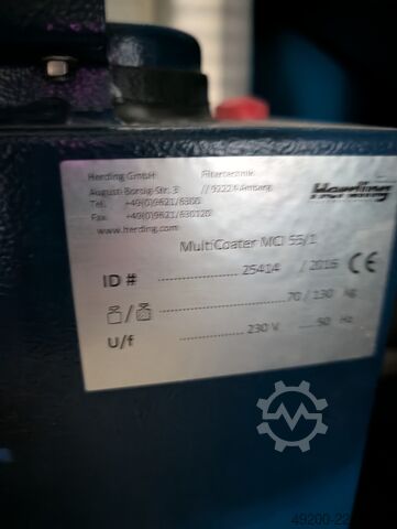 3D-laserskæremaskine TRUMPF TruLaser Cell 7040
