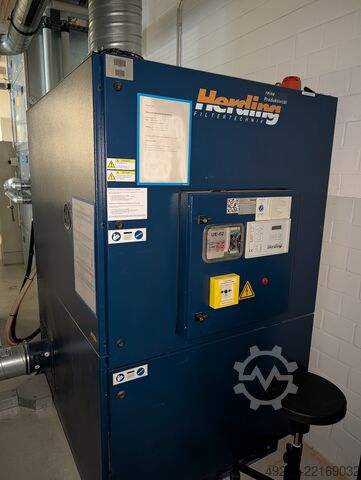 3D-laserskæremaskine TRUMPF TruLaser Cell 7040