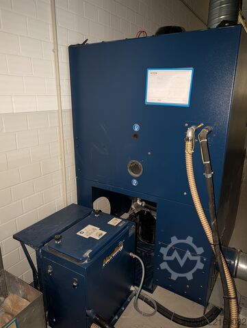 3D-laserskæremaskine TRUMPF TruLaser Cell 7040