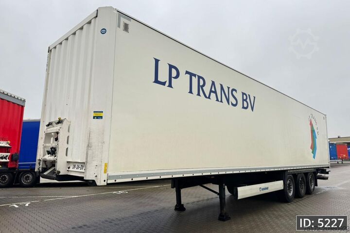 Beg pakaian Krone SD / DHOLLANDIA