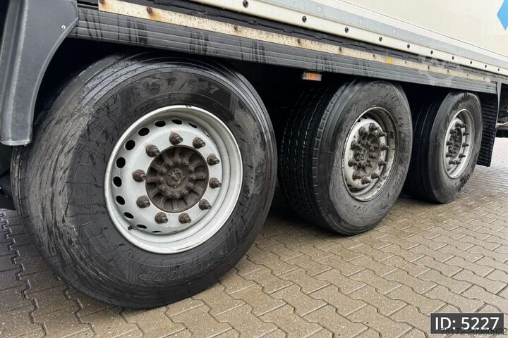 Beg pakaian Krone SD / DHOLLANDIA