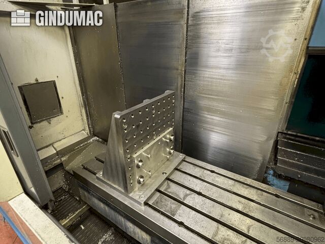 Mazak VTC-20B Mazak VTC-20B