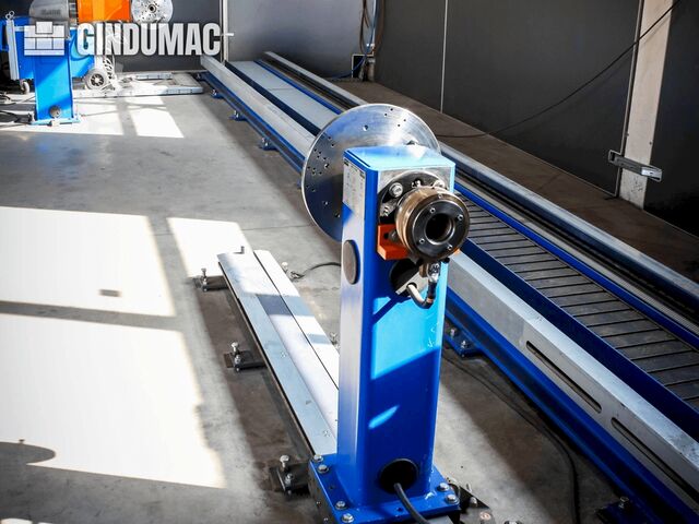 CLOOS QRC 350 QIROX CLOOS QRC 350 QIROX