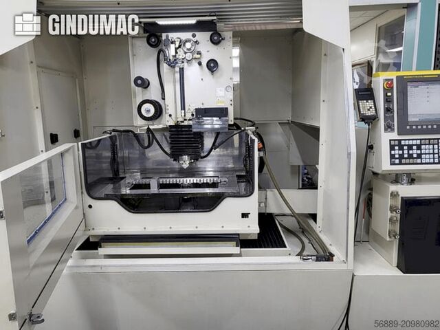 FANUC Alpha 1ID FANUC Alpha 1ID
