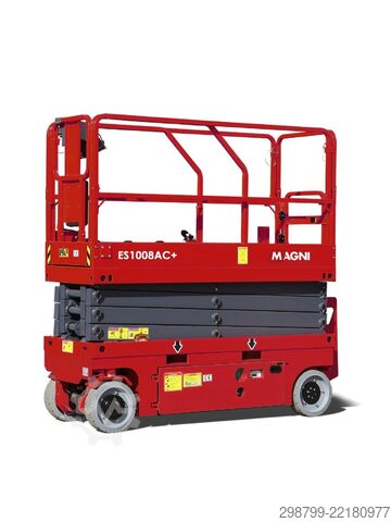 Tecnomac s.n.c Tecnomac s.n.c Tecnomac s.n.c