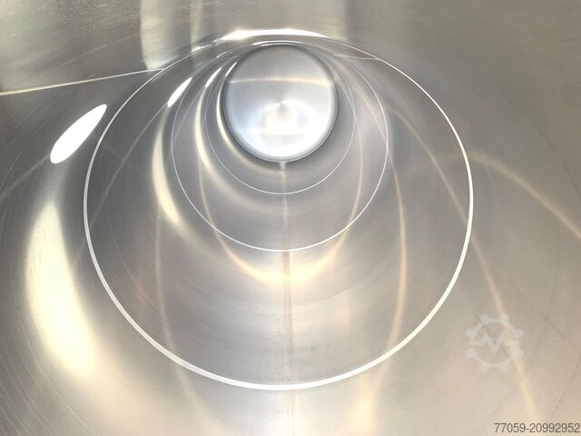 รถพ่วงกึ่งไซโล FELDBINDER KIP 60.3  ( 5X )