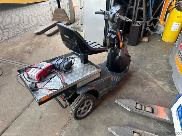 VS-22623 Scooter Eléctrico Mini Crosser M1 MINI CROSSER M1 Mini crosser M1