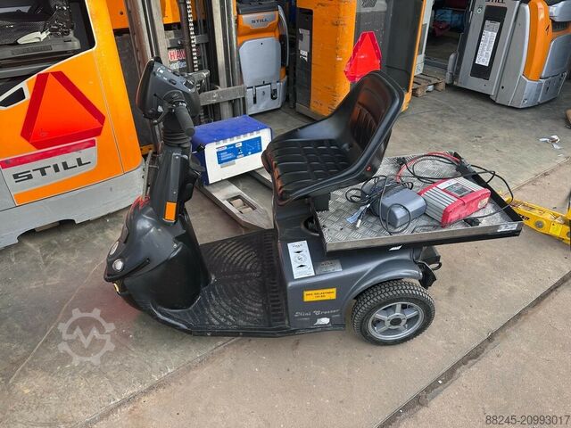 VS-22625 Scooter Eléctrico Mini Crosser M1 MINI CROSSER M1 Mini crosser M1