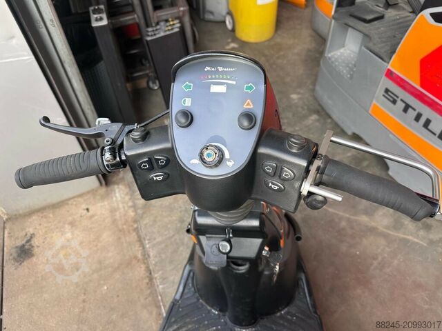 VS-22625 Scooter Eléctrico Mini Crosser M1 MINI CROSSER M1 Mini crosser M1