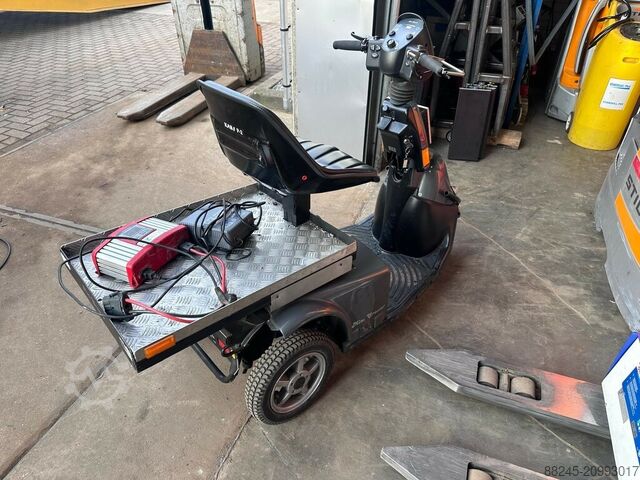 VS-22625 Scooter Eléctrico Mini Crosser M1 MINI CROSSER M1 Mini crosser M1