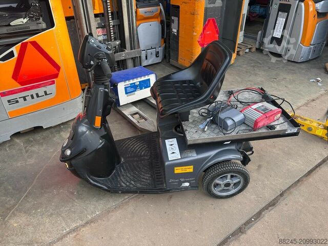 VS-22626 Scooter Eléctrico Mini Crosser M1 MINI CROSSER M1 Mini crosser M1