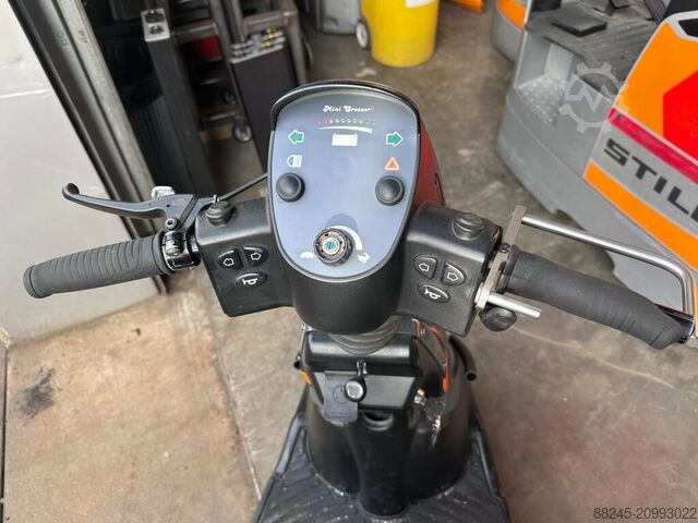 VS-22626 Scooter Eléctrico Mini Crosser M1 MINI CROSSER M1 Mini crosser M1