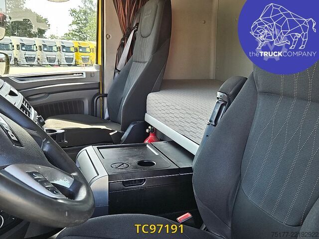 Klizna cerada DAF XF 480