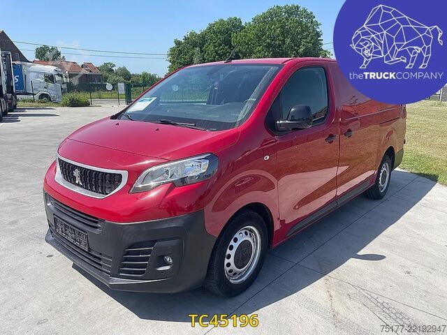 パネルバン Peugeot Expert