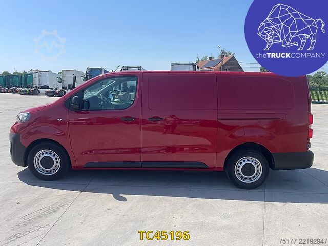 パネルバン Peugeot Expert