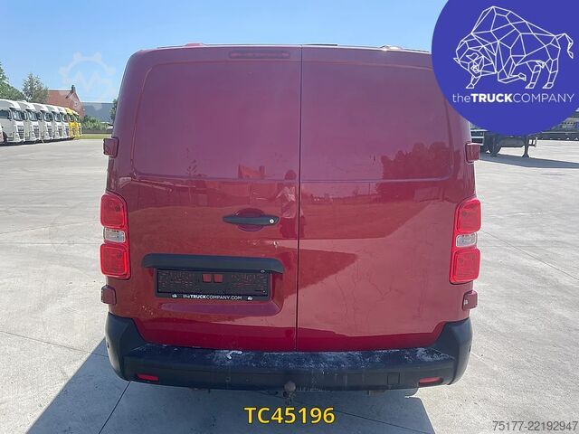 パネルバン Peugeot Expert