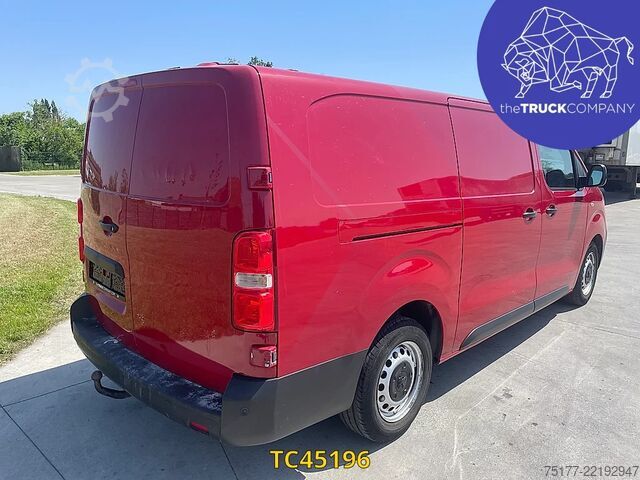 パネルバン Peugeot Expert