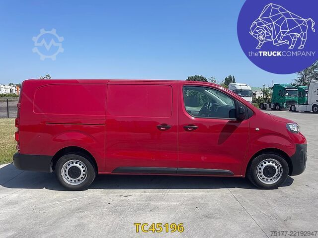 パネルバン Peugeot Expert
