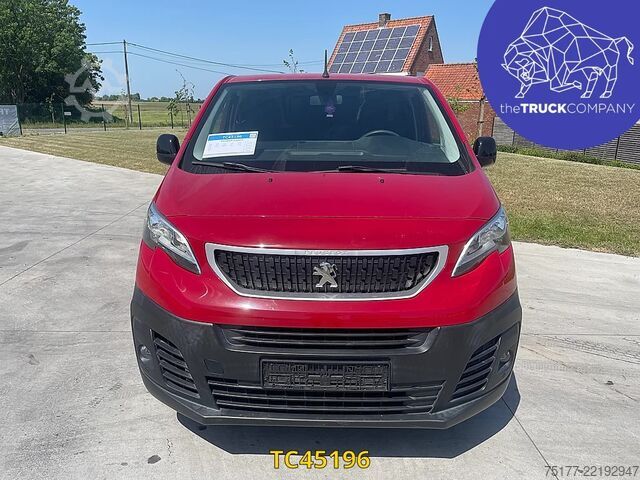 パネルバン Peugeot Expert