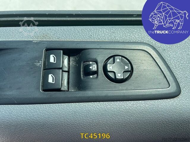 Panel van Peugeot Expert