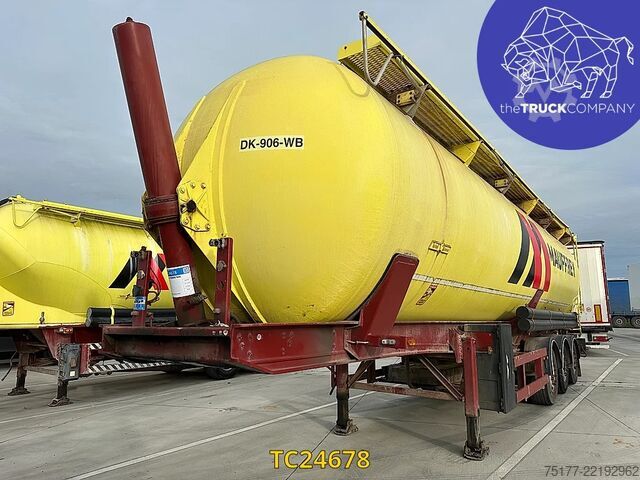 صومعة Spitzer 59000