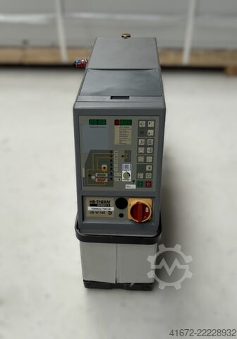 Temperature control unit HB-THERM Series 3 HB-W 140