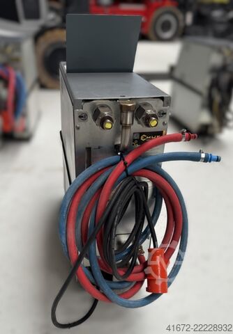 Temperature control unit HB-THERM Series 3 HB-W 140