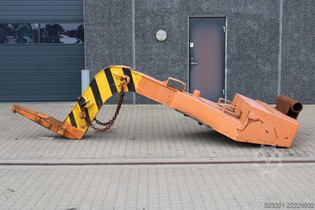 Heavy Duty udstyr Seacom SEACOM SH36