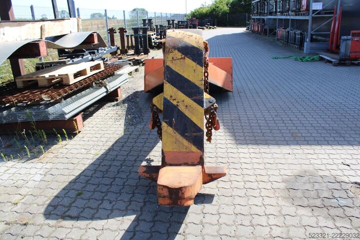 Heavy Duty udstyr Seacom SEACOM SH36