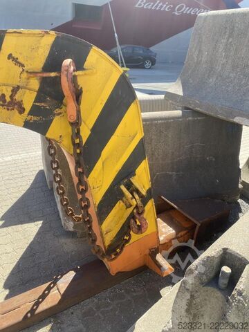 Heavy Duty udstyr Seacom SEACOM SH36