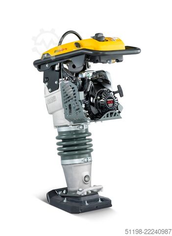 কোঁচকানি র‌্যামার Wacker Neuson BS 68-4 A Stampfer NEU Aktion!