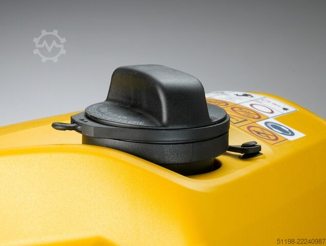 কোঁচকানি র‌্যামার Wacker Neuson BS 68-4 A Stampfer NEU Aktion!