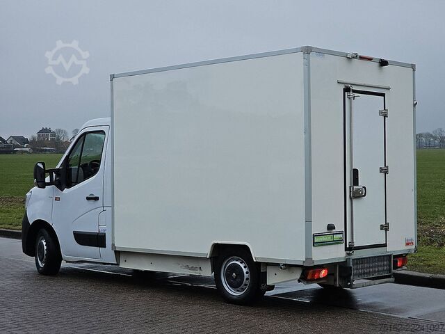 Chladírenská dodávka RENAULT MASTER 2.3 DCI 145 FRIGO