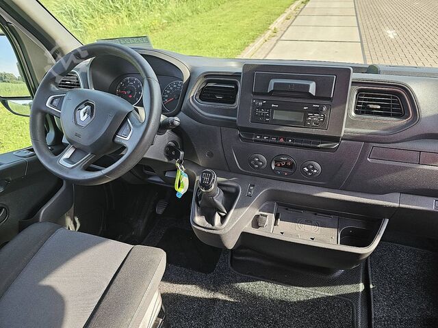 Chladírenská dodávka RENAULT MASTER 2.3 DCI 145 FRIGO