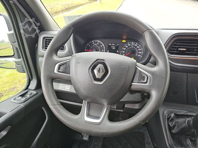 Chladírenská dodávka RENAULT MASTER 2.3 DCI 145 FRIGO