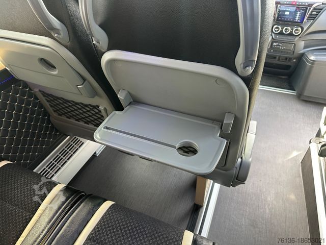 Kleinbus IVECO Daily 35 Sitze Touristik Dachklima  Neu